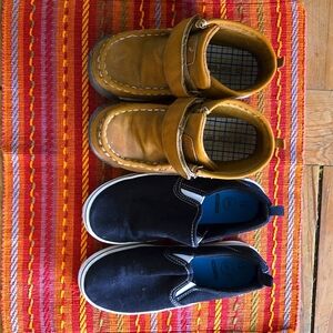 Boys size 12 Shoe bundle